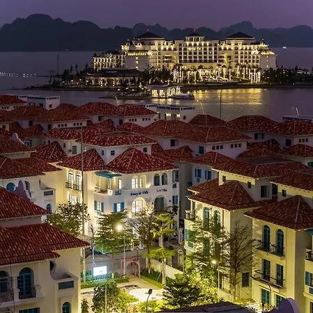 Luxury 7Br Beach Villa With Private Pool Halong Bay