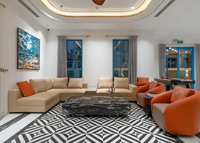 Luxury 7br With Private Pool Bay Ha Long