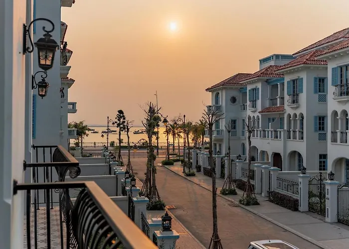 Villa Luxury 7br With Private Pool Bay *