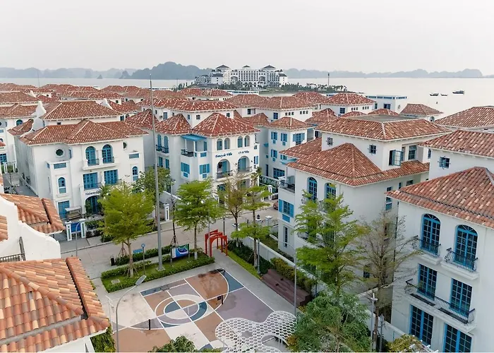 Luxury 7br With Private Pool Bay Villa