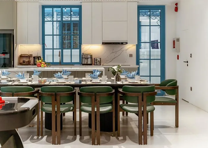 Luxury 7br With Private Pool Bay Villa Ha Long