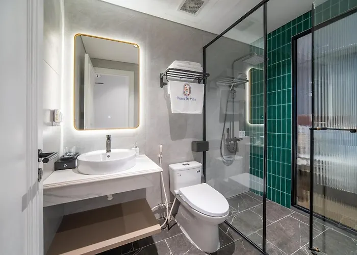 Luxury 7br With Private Pool Bay *