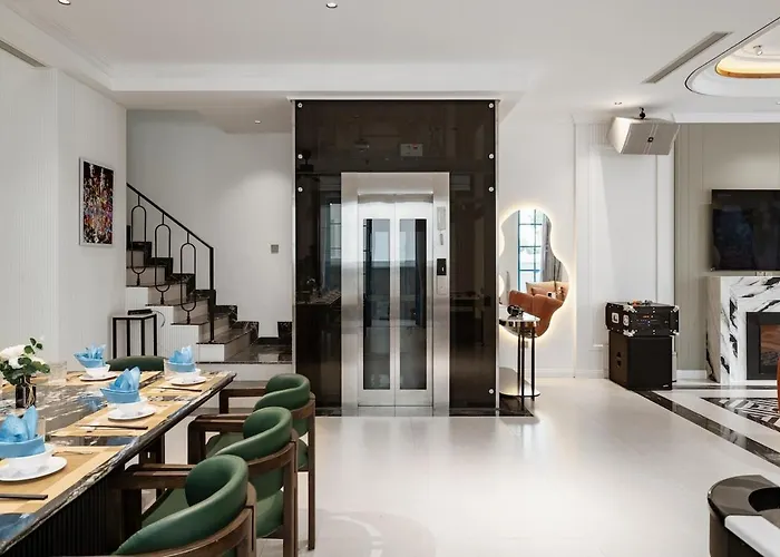 Luxury 7br With Private Pool Bay * Ha Long