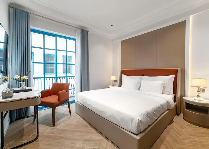 Luxury 7br With Private Pool Bay * Ha Long