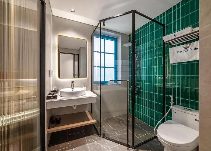 Luxury 7br With Private Pool Bay Villa