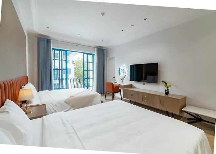 Villa Luxury 7br With Private Pool Bay