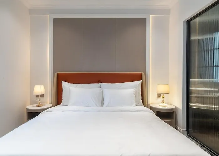 Luxury 7br With Private Pool Bay * Ha Long