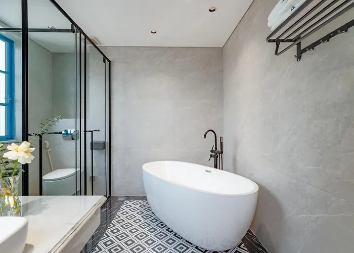 Villa Luxury 7br With Private Pool Bay