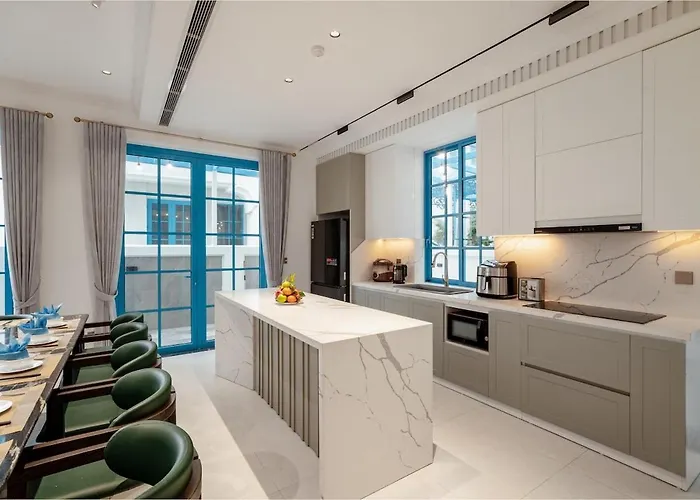 Luxury 7br With Private Pool Bay * Ha Long