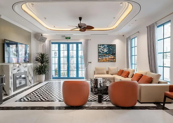 Luxury 7br With Private Pool Bay