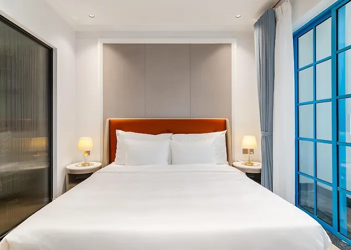 Luxury 7br With Private Pool Bay Ha Long