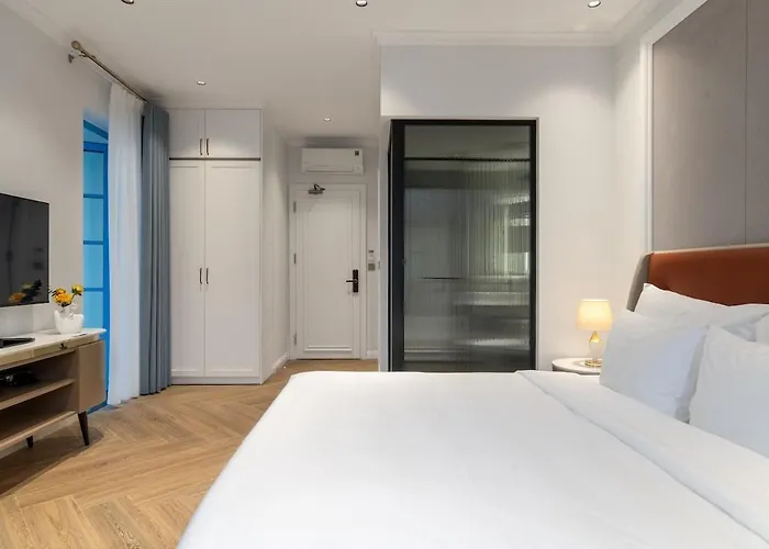 Luxury 7br With Private Pool Bay * Ha Long