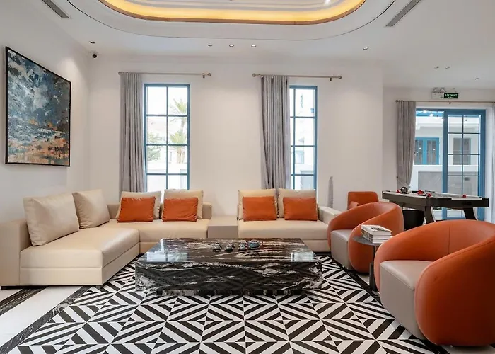 Luxury 7br With Private Pool Bay Ha Long